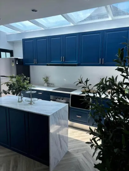 Villa for Rent: Baansuan Neramit 5, Paklok Pa Klok, Phuket