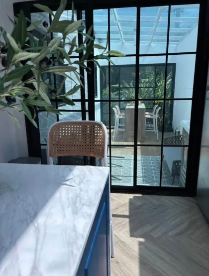Villa for Rent: Baansuan Neramit 5, Paklok Pa Klok, Phuket