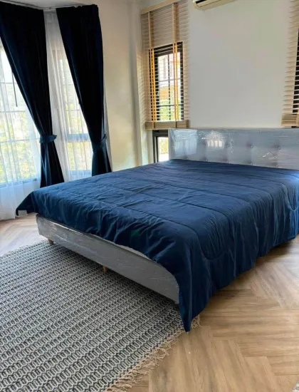 Villa for Rent: Baansuan Neramit 5, Paklok Pa Klok, Phuket