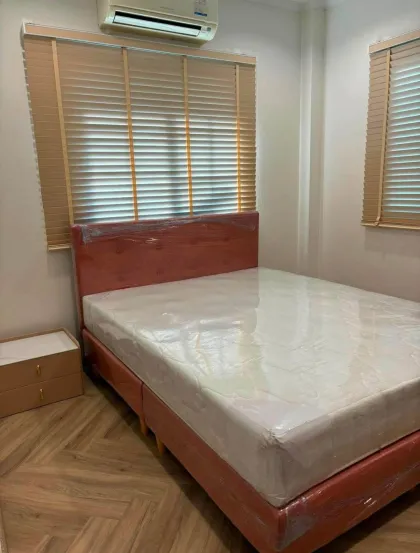 Villa for Rent: Baansuan Neramit 5, Paklok Pa Klok, Phuket