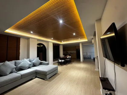 บ้าน Chaofah Garden Home เกาะแก้ว 2 ห้องนอน 3 ห้องน้ำ ให้เช่า