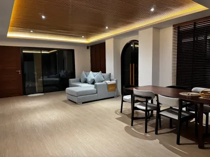 บ้าน Chaofah Garden Home เกาะแก้ว 2 ห้องนอน 3 ห้องน้ำ ให้เช่า