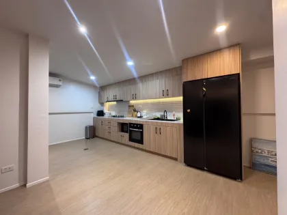 บ้าน Chaofah Garden Home เกาะแก้ว 2 ห้องนอน 3 ห้องน้ำ ให้เช่า