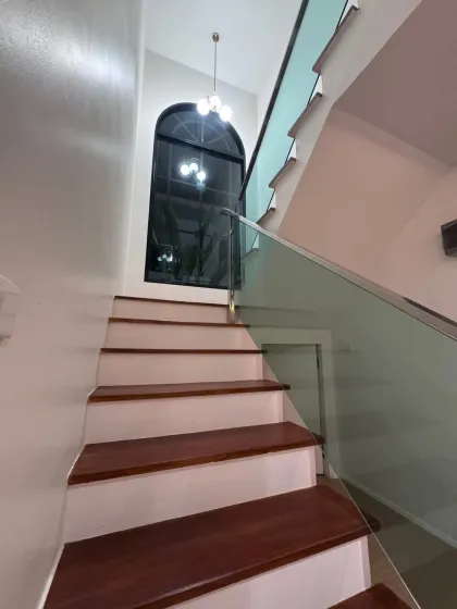 บ้าน Chaofah Garden Home เกาะแก้ว 2 ห้องนอน 3 ห้องน้ำ ให้เช่า