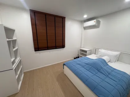 บ้าน Chaofah Garden Home เกาะแก้ว 2 ห้องนอน 3 ห้องน้ำ ให้เช่า
