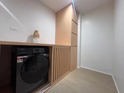 บ้าน Chaofah Garden Home เกาะแก้ว 2 ห้องนอน 3 ห้องน้ำ ให้เช่า