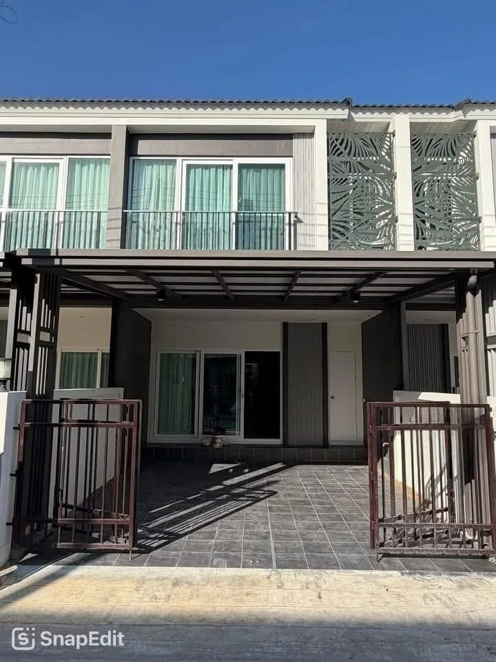 Phyll Phuket 1 Schlafzimmer, 1 Badezimmer Wohnung zur Miete