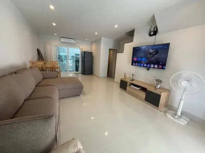 Phyll Phuket 1 Schlafzimmer, 1 Badezimmer Wohnung zur Miete