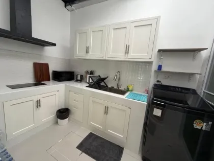Phyll Phuket 1 Schlafzimmer, 1 Badezimmer Wohnung zur Miete