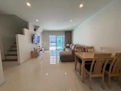 Phyll Phuket 1 Schlafzimmer, 1 Badezimmer Wohnung zur Miete