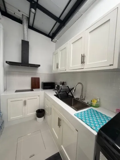 Phyll Phuket 1 Schlafzimmer, 1 Badezimmer Wohnung zur Miete