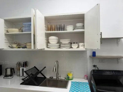 Phyll Phuket 1 Schlafzimmer, 1 Badezimmer Wohnung zur Miete
