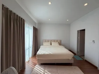 Phyll Phuket 1 Schlafzimmer, 1 Badezimmer Wohnung zur Miete