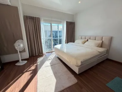 Phyll Phuket 1 Schlafzimmer, 1 Badezimmer Wohnung zur Miete