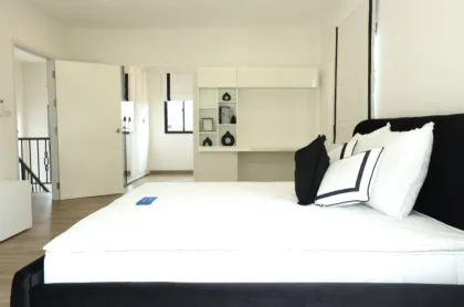 Villa The Palm Kathu de 4 habitaciones y 4 baños en alquiler