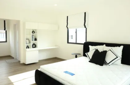 Villa The Palm Kathu de 4 habitaciones y 4 baños en alquiler