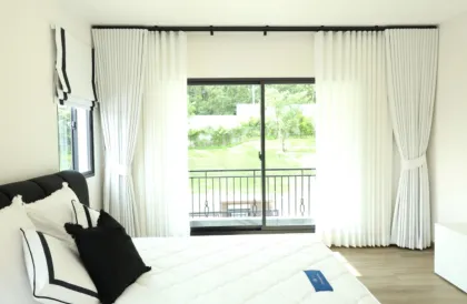 Villa The Palm Kathu de 4 habitaciones y 4 baños en alquiler