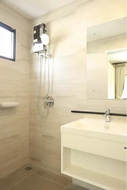 Villa The Palm Kathu de 4 habitaciones y 4 baños en alquiler