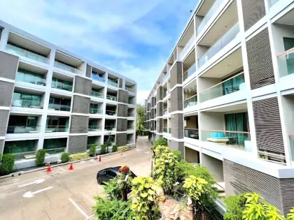 Апартаменты 1 спальня 1 ванная в The Regent Bang Tao