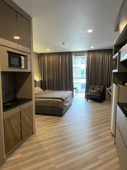 Апартаменты 1 спальня 1 ванная в The Regent Bang Tao