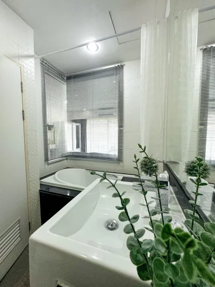 Studio Confortable Près de la Mer à Karon