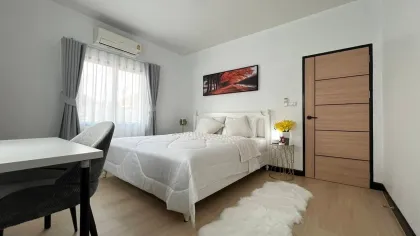 Haus mit privatem Pool zur Miete in Kathu