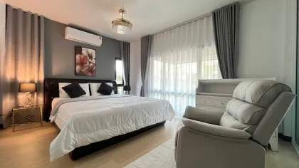 Haus mit privatem Pool zur Miete in Kathu