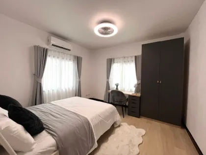 Haus mit privatem Pool zur Miete in Kathu
