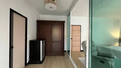 Haus mit privatem Pool zur Miete in Kathu