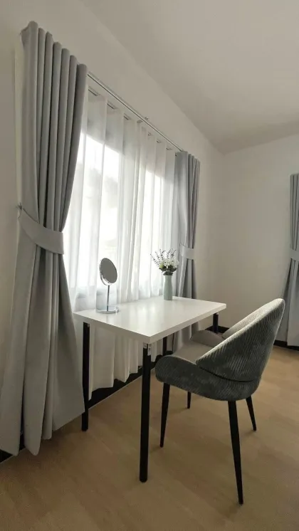 Haus mit privatem Pool zur Miete in Kathu