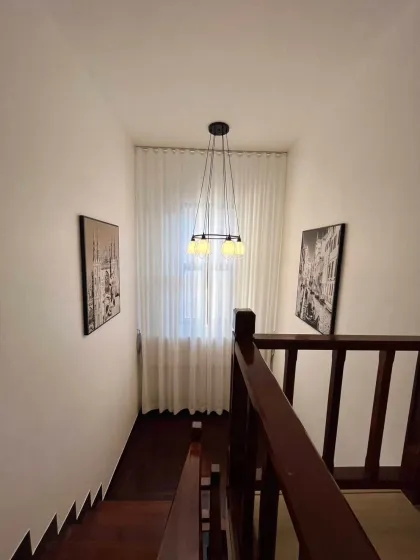 Haus mit privatem Pool zur Miete in Kathu