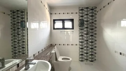 Haus mit privatem Pool zur Miete in Kathu