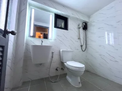Haus mit privatem Pool zur Miete in Kathu