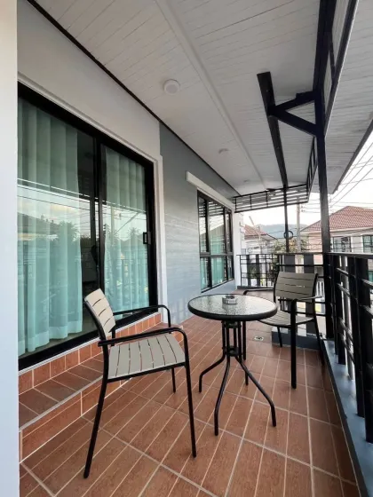 Haus mit privatem Pool zur Miete in Kathu