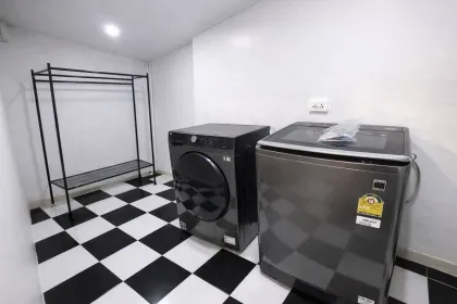 Haus mit privatem Pool zur Miete in Kathu