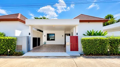3-Bedroom Villa for Rent in Rawai, Phuket - 75k THB
