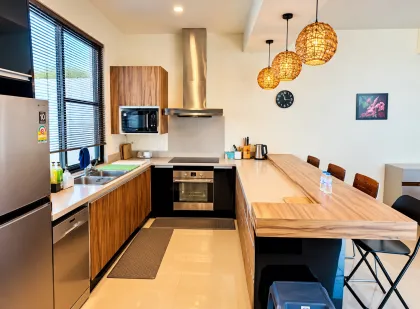 3-Bedroom Villa for Rent in Rawai, Phuket - 75k THB