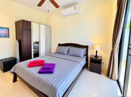 3-Bedroom Villa for Rent in Rawai, Phuket - 75k THB