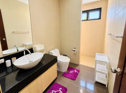 3-Bedroom Villa for Rent in Rawai, Phuket - 75k THB
