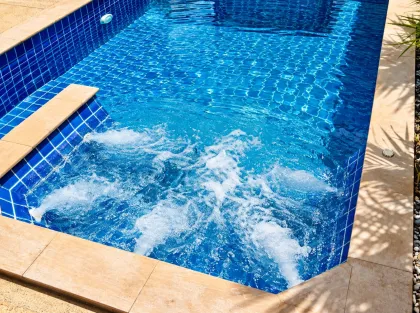 3-Bedroom Villa for Rent in Rawai, Phuket - 75k THB