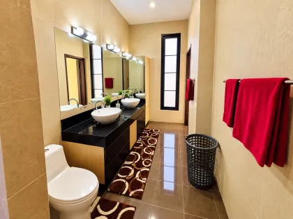 3-Bedroom Villa for Rent in Rawai, Phuket - 75k THB