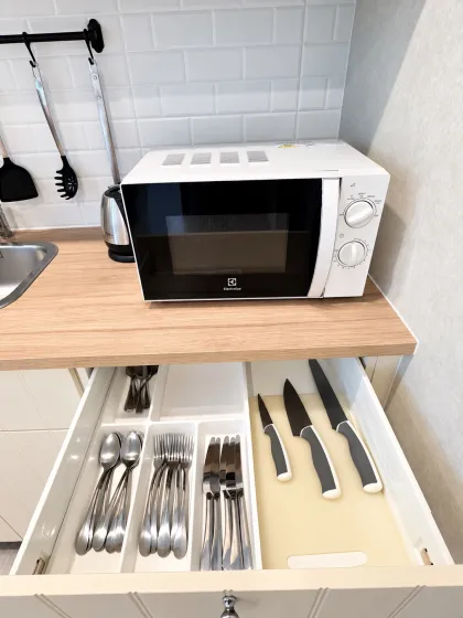 The Title Residencies Naiyang - 1BR Apartment for Rent Near Airport