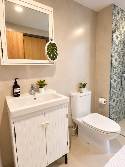 The Title Residencies Naiyang - 1BR Apartment for Rent Near Airport