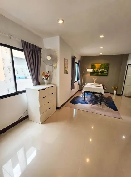 House for Rent in Bang Jo, Phuket – Spacious 3-Bedroom