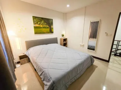 House for Rent in Bang Jo, Phuket – Spacious 3-Bedroom