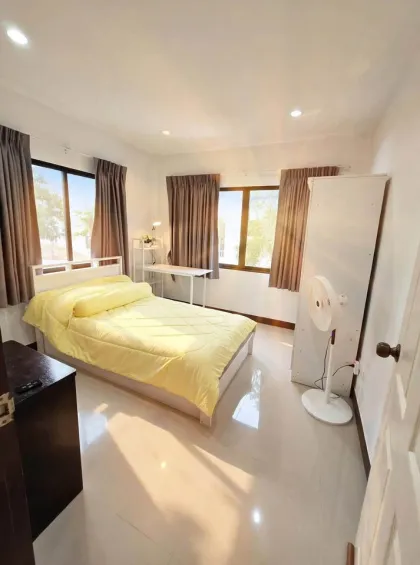 House for Rent in Bang Jo, Phuket – Spacious 3-Bedroom