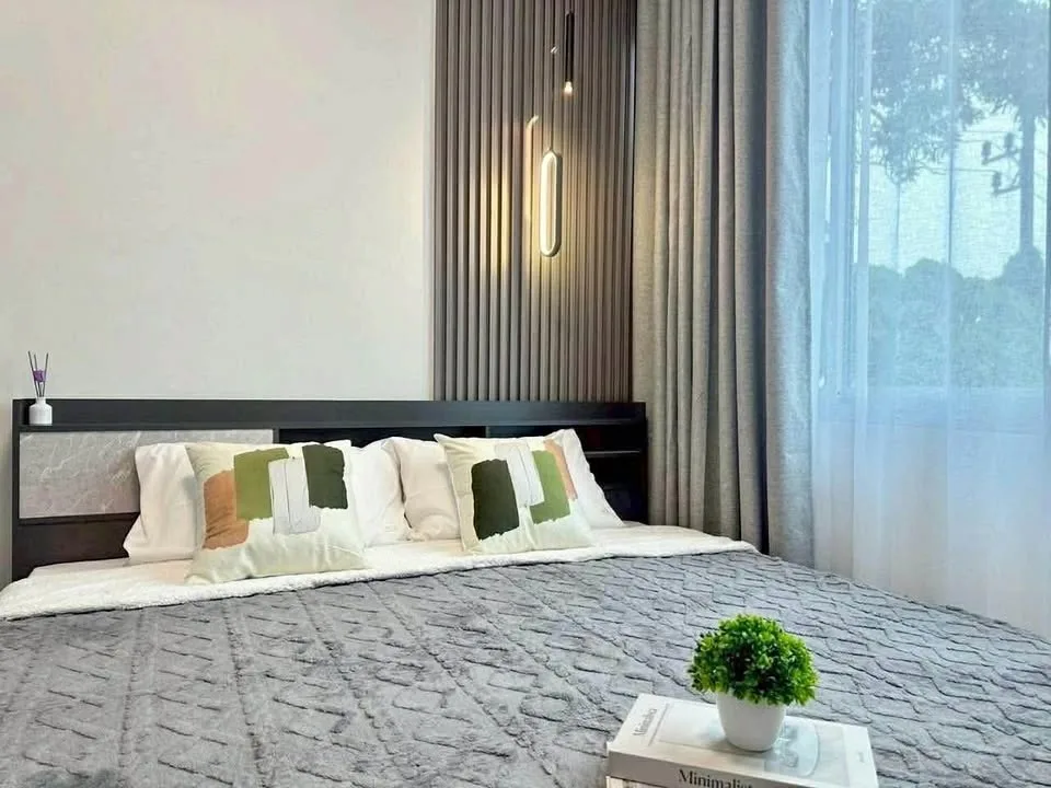 Good Condominium KooKoo 一卧一卫公寓出租