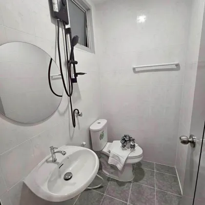 Good Condominium KooKoo 1 Bedroom 1 Bathroom Condo for Rent