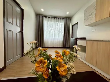 Good Condominium KooKoo 1 Bedroom 1 Bathroom Condo for Rent