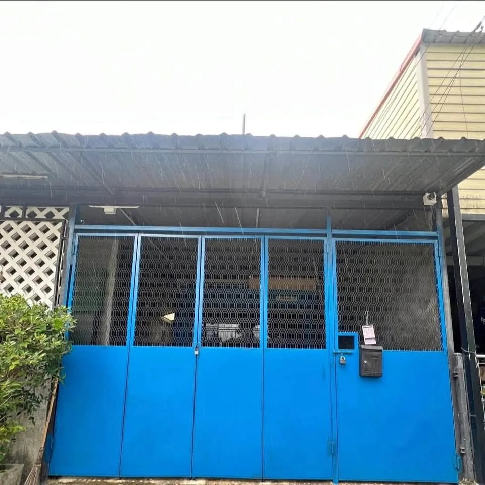 บ้าน 2 ชั้น 2 ห้องนอน ให้เช่าในป่าตอง